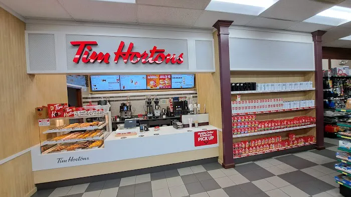 Tim Hortons Picture 8