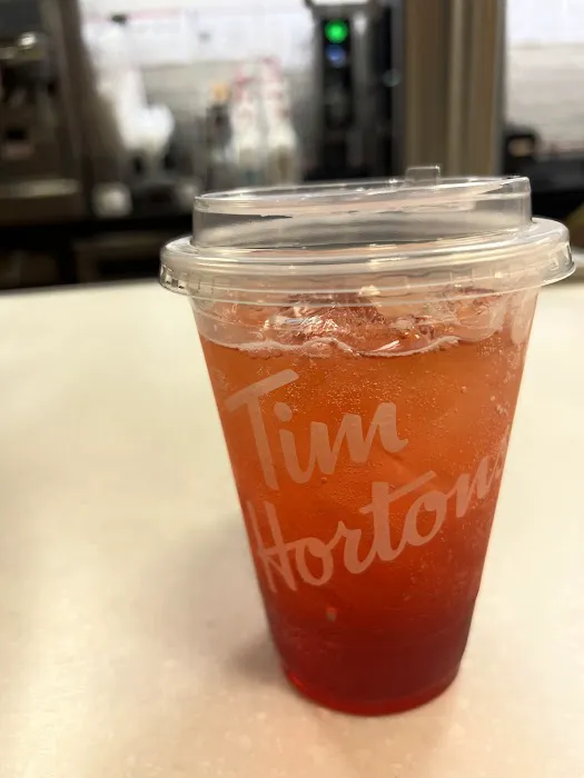 Tim Hortons Picture 10