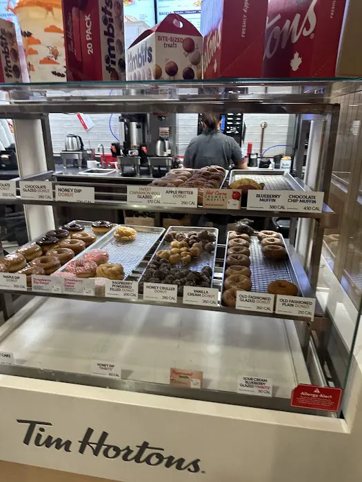 Tim Hortons Picture 2