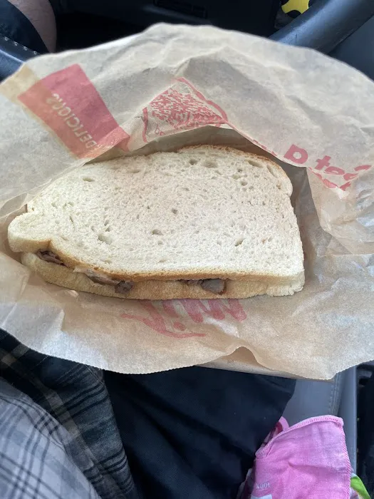 Tim Hortons Picture 3