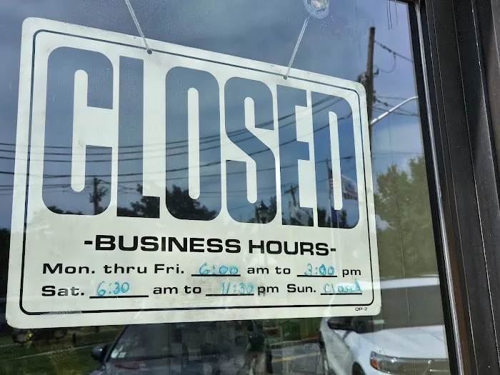 Mahwah Deli Picture 2