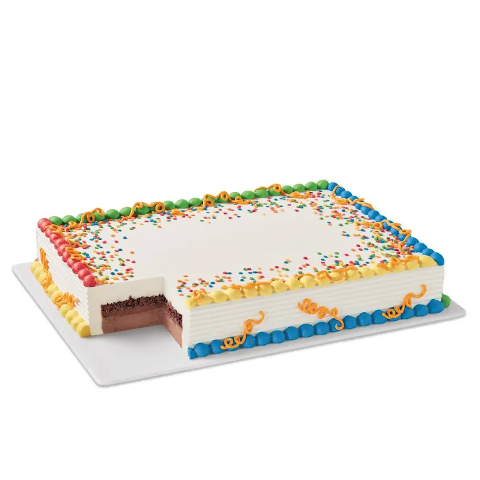 Dairy Queen (Treat) Picture 6