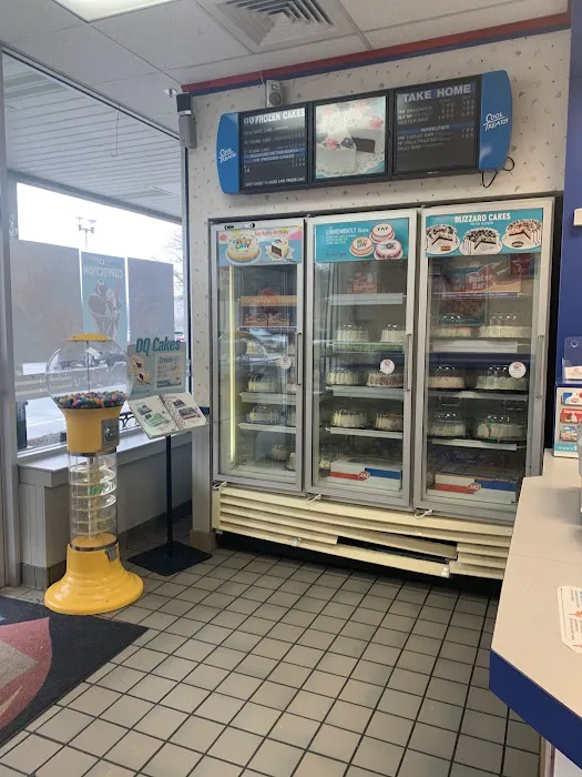 Dairy Queen (Treat) Picture 9