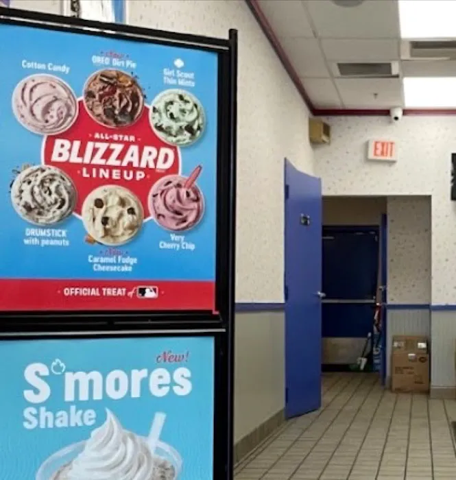 Dairy Queen (Treat) Picture 10