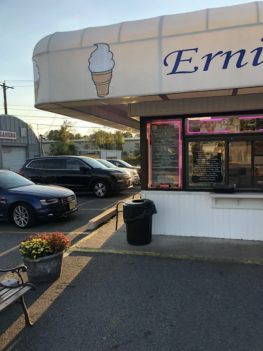 Ernie's Ice Cream Picture 4