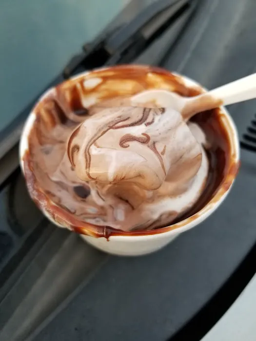 Ernie's Ice Cream Picture 9