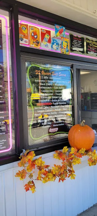 Ernie's Ice Cream Picture 6