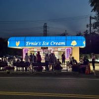 Ernie's Ice Cream ico
