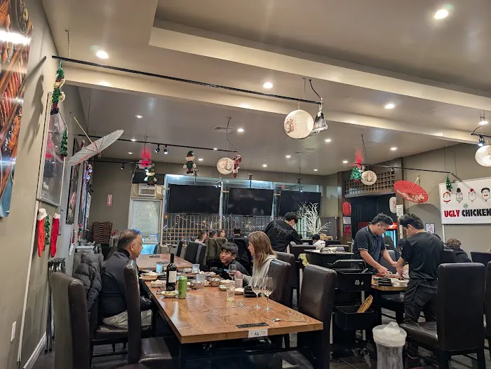 Prime No. 7 x Ugly Chicken Picture 7