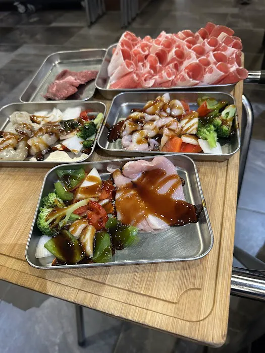 Prime No. 7 x Ugly Chicken Picture 4