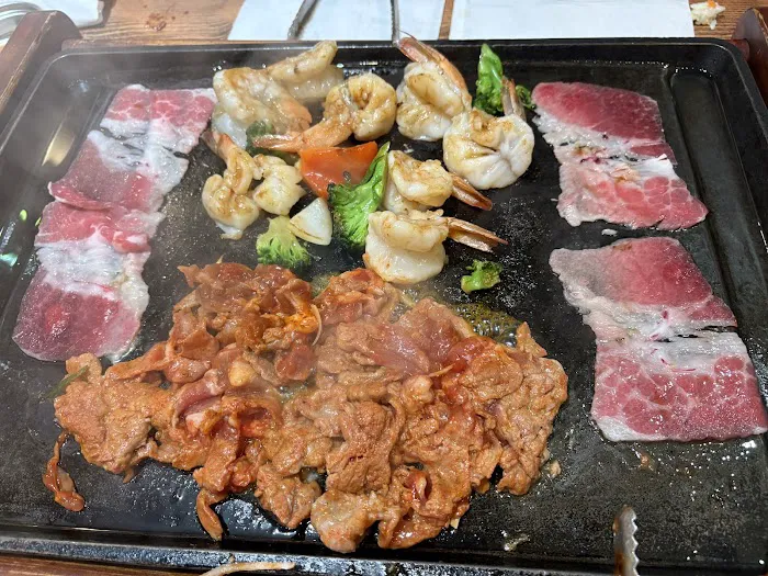 Prime No. 7 x Ugly Chicken Picture 9