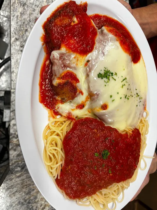 Mahwah Pizza Master Picture 8