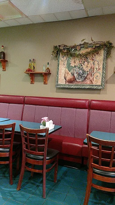 Mahwah Pizza Master Picture 2