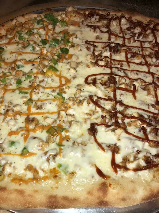 Mahwah Pizza Master Picture 9