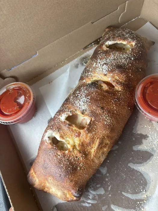 Mahwah Pizza Master Picture 7