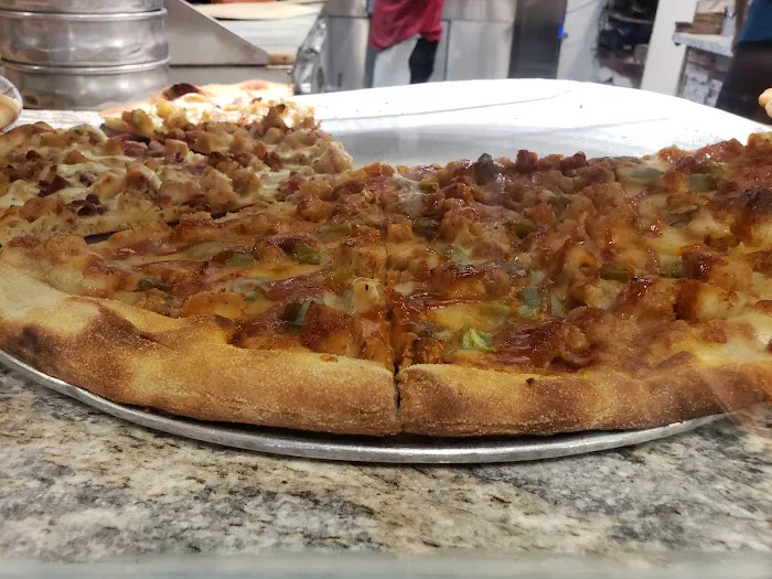 Mahwah Pizza Master Picture 10