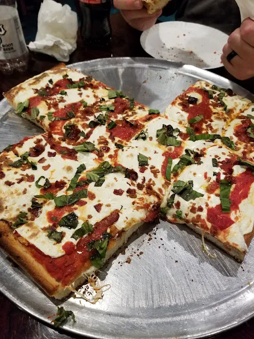 Mahwah Pizza Master Picture 3