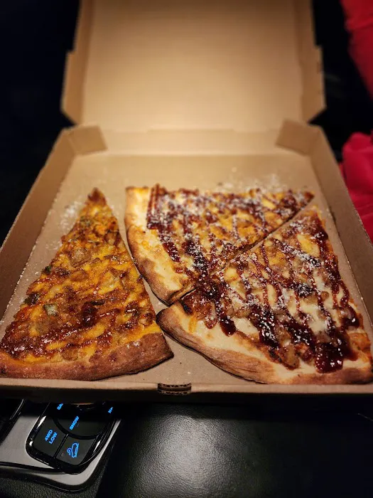 Mahwah Pizza Master Picture 1