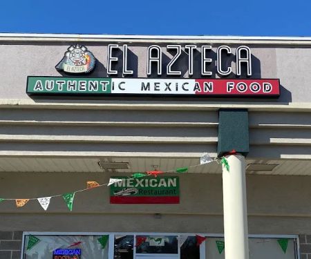 El Azteca