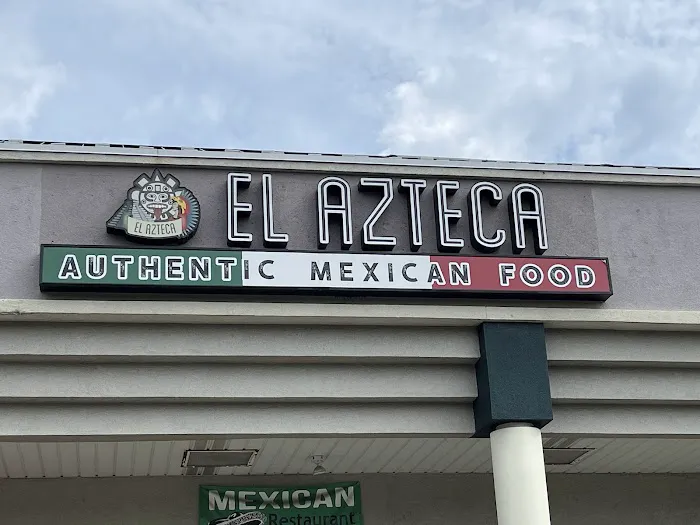 El Azteca Picture 4