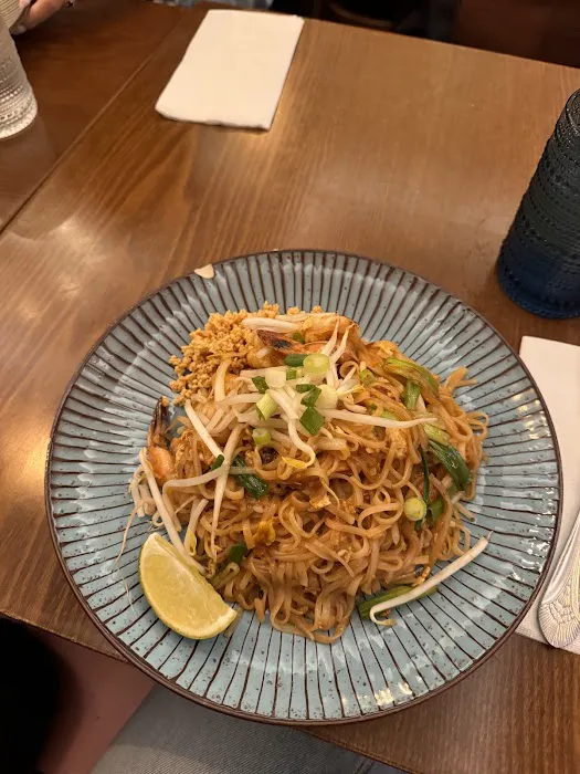 Jai Dee Restaurant | Thai | Brooklyn | NYC Picture 7