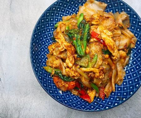 Jai Dee Restaurant | Thai | Brooklyn | NYC