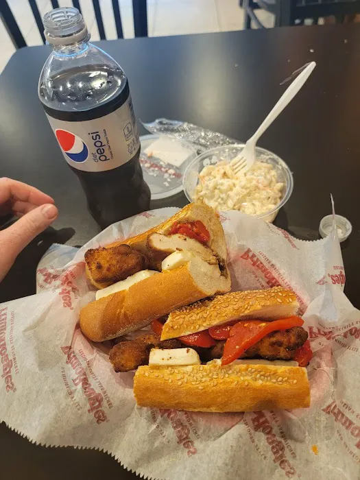 PrimoHoagies Picture 2