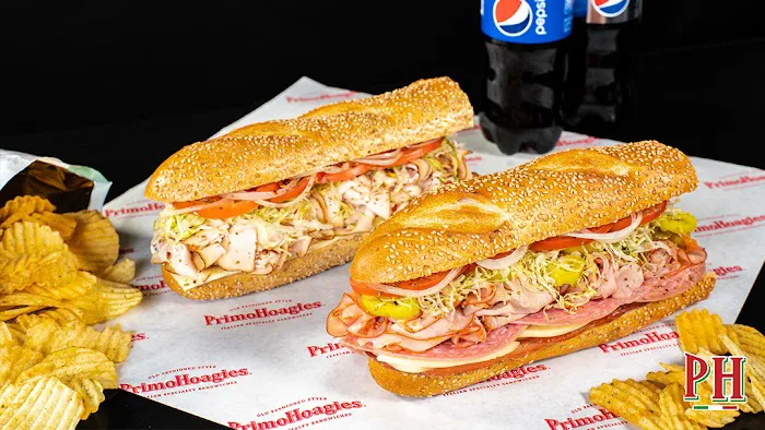 PrimoHoagies Picture 4