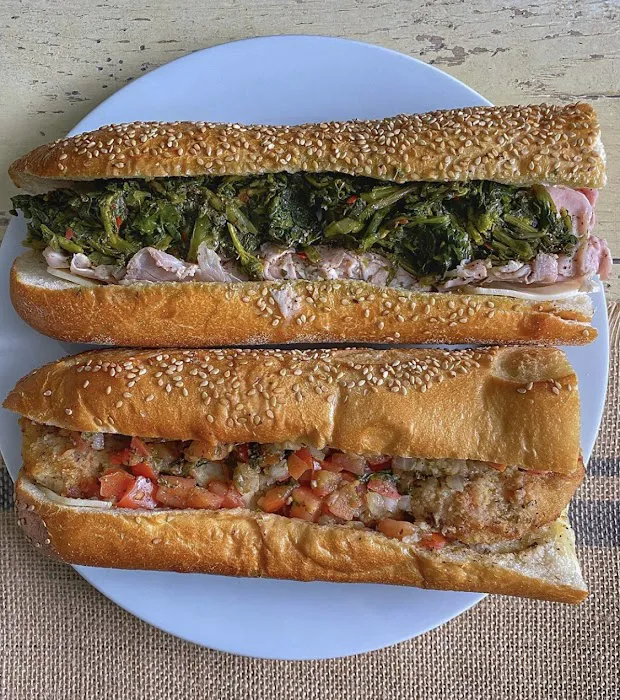 PrimoHoagies Picture 10