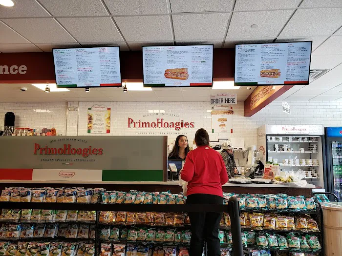 PrimoHoagies Picture 1