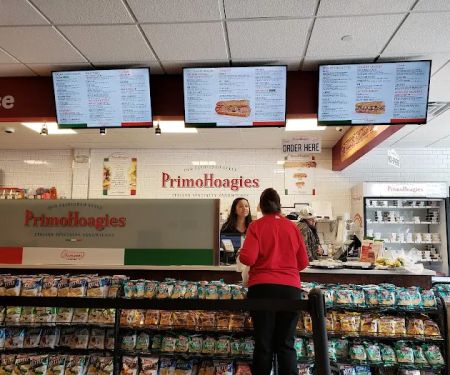 PrimoHoagies
