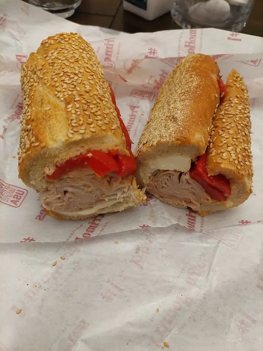 PrimoHoagies Picture 3