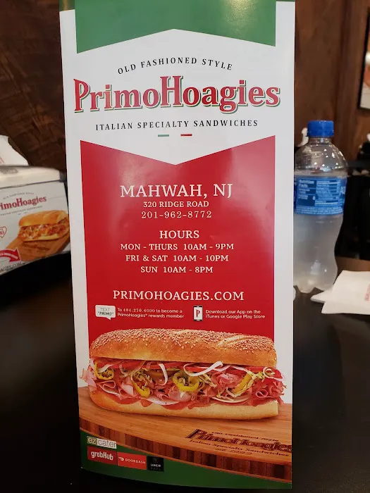 PrimoHoagies Picture 8