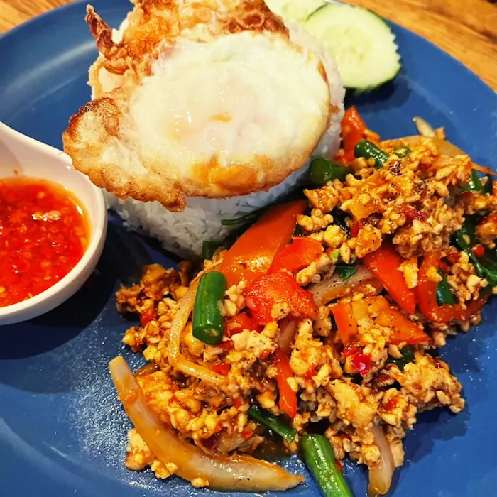 Jai Dee Restaurant | Thai | Brooklyn | NYC Picture 4