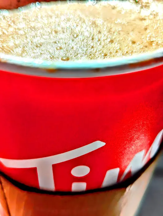 Tim Hortons Picture 2