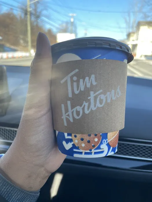 Tim Hortons Picture 1