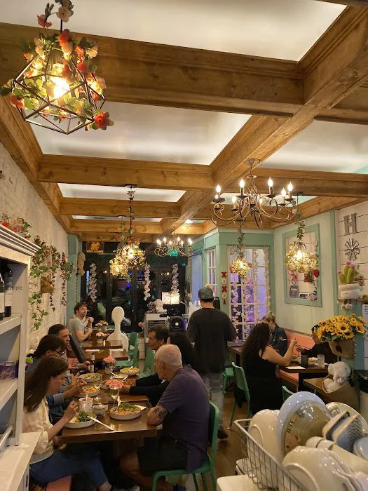 Jai Dee Restaurant | Thai | Brooklyn | NYC Picture 3