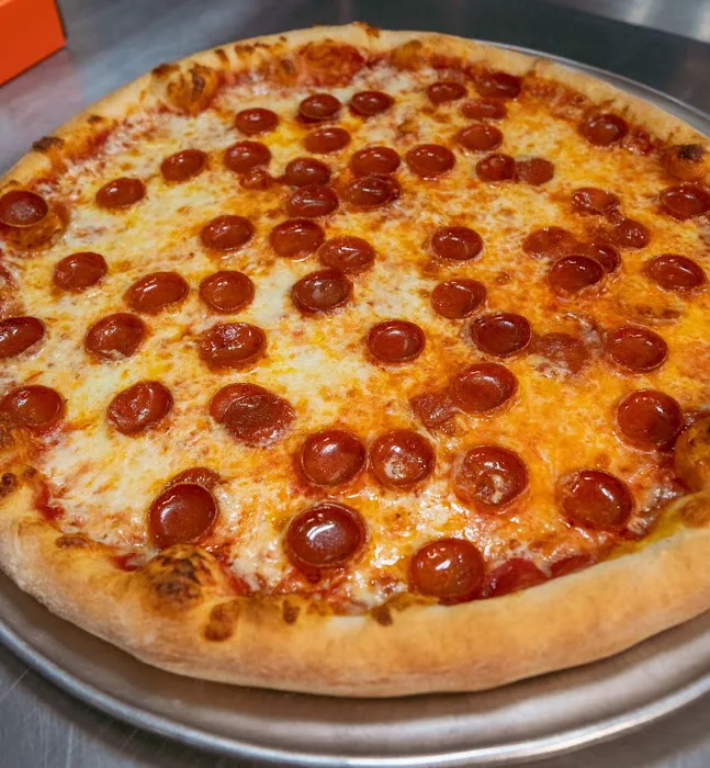 Novino Ristorante Picture 6