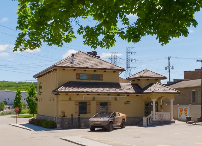 Novino Ristorante Picture 2