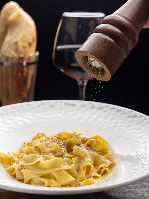 Novino Ristorante Picture 7