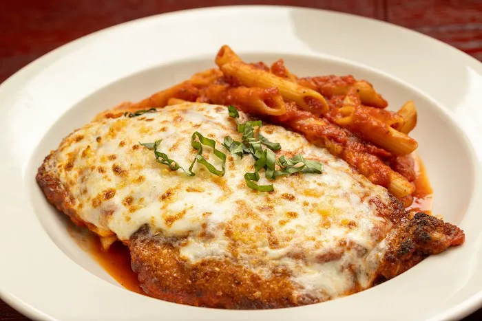 Novino Ristorante Picture 9