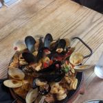 Sangria Tapas Restaurant