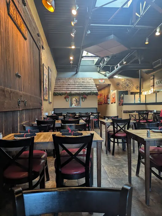 Sangria Tapas Restaurant Picture 7