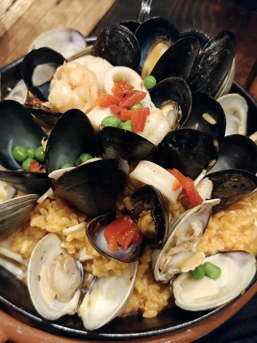 Sangria Tapas Restaurant Picture 2