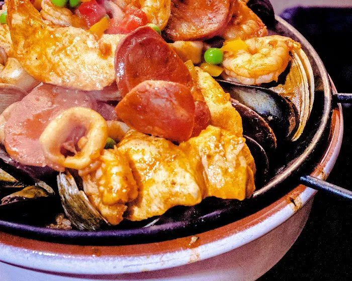 Sangria Tapas Restaurant Picture 4