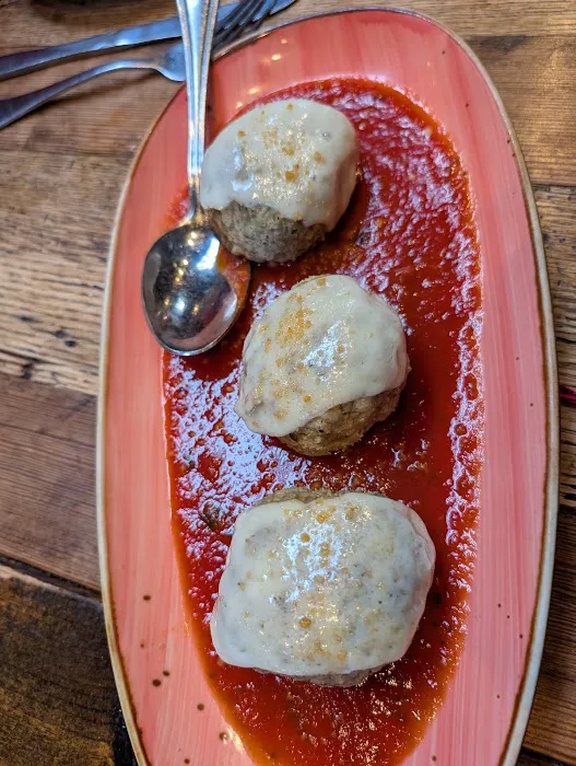 Sangria Tapas Restaurant Picture 9