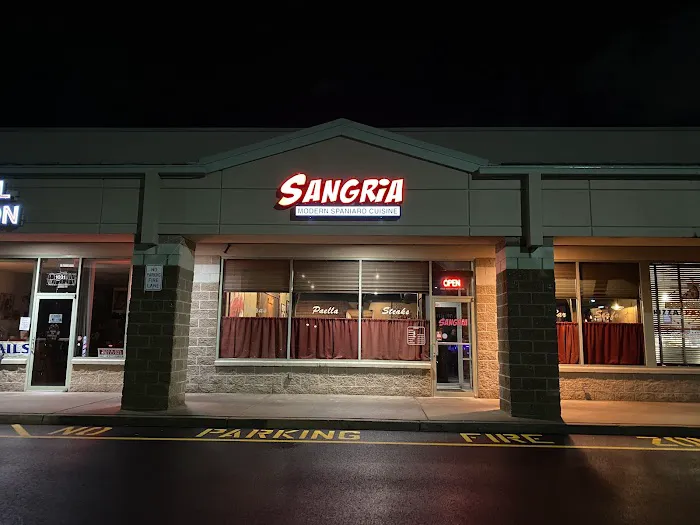 Sangria Tapas Restaurant Picture 5