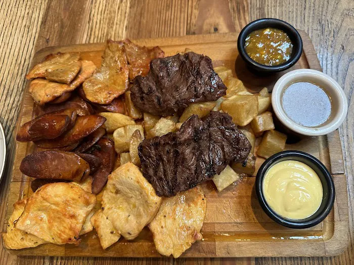 Sangria Tapas Restaurant Picture 10