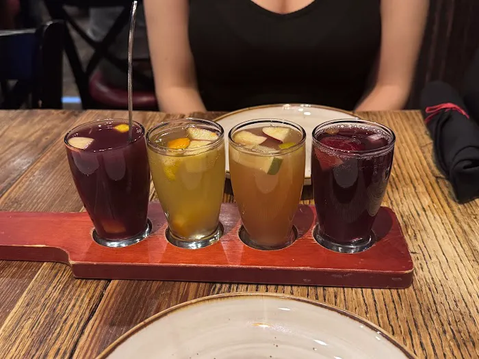 Sangria Tapas Restaurant Picture 8