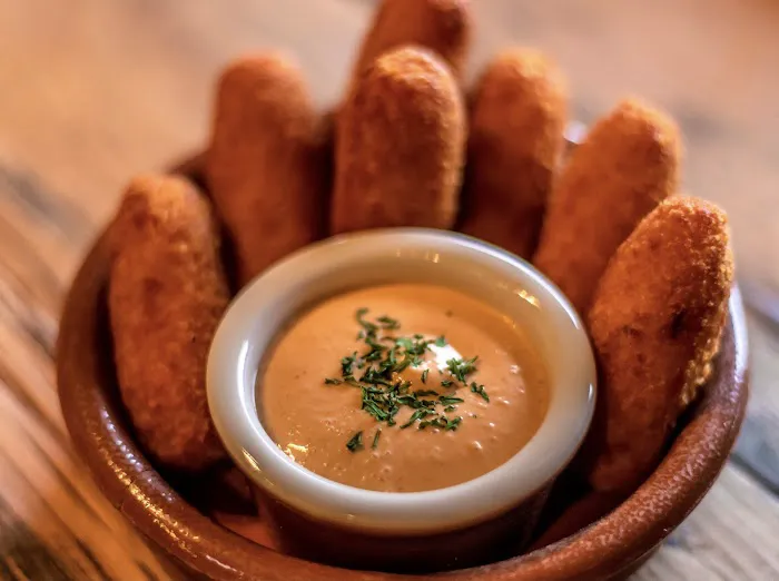 Sangria Tapas Restaurant Picture 3